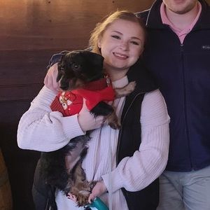 Meet your Posher, Helena